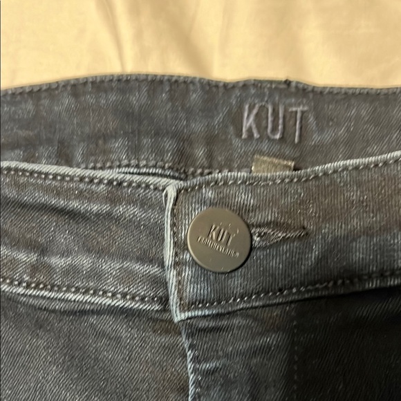 Kut from the Kloth Jeans size 14 - Picture 6 of 10